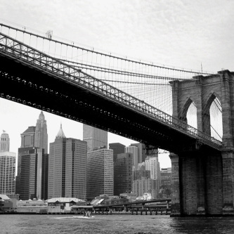 Brooklyn Bridge