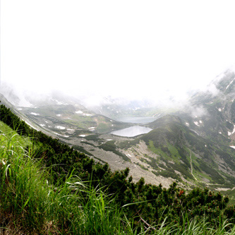 Tatra Mountains, Poland